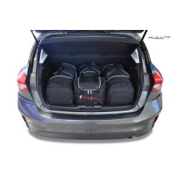 Ford Focus 2018-2025 utazótáska készlet (hb)|Kjust