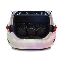 Ford Fiesta 2017-2023 utazótáska készlet|Kjust