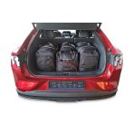 Ford Mustang Mach-E utazótáska készlet