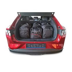 Utazótáska készlet Ford Mustang Mach-E 2020-|Kjust