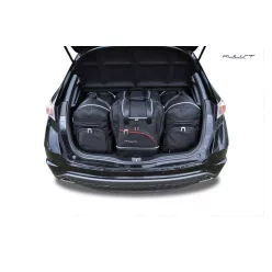 Utazótáska szett Honda Civic 2006-2012 (hb)|Kjust