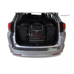 Utazótáska szett Honda Civic 2012-2016 (kombi)|Kjust