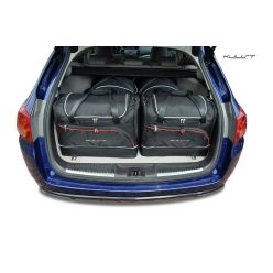 Utazótáska szett Honda Accord 2008-2012 (kombi)|Kjust