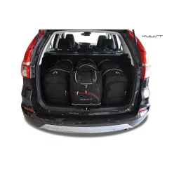 Utazótáska készlet Honda CR-V 2012-2018|Kjust