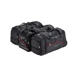 Utazótáska szett Honda Civic 2021- (hb)|Kjust