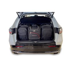 Utazótáska készlet Honda ZR-V 2023-|Kjust