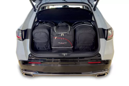 Utazótáska készlet Honda ZR-V 2023-|Kjust