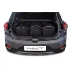 Hyundai i20 utazótáska készlet