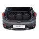 Utazótáska készlet Hyundai i20 2014-2020|Kjust