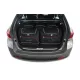 Utazótáska szett Hyundai i40 2011- (kombi)|Kjust