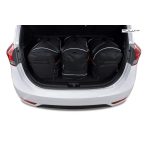 Hyundai ix20 utazótáska készlet