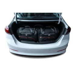 Utazótáska készlet Hyundai Elantra 2015-2020|Kjust