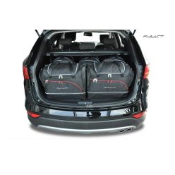Utazótáska készlet Hyundai Santa Fe 2012-2018|Kjust