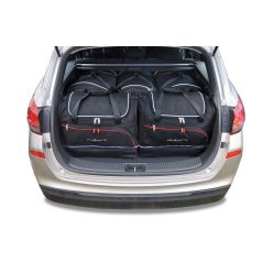 Utazótáska szett Hyundai i30 2017- (kombi)|Kjust