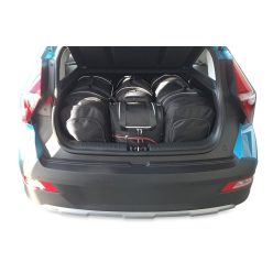 Hyundai Bayon 2021-|Kjust utazótáska készlet