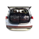 Hyundai Santa Fe utazótáska készlet