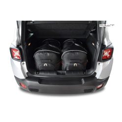Jeep Renegade 2014-|Kjust utazótáska szett