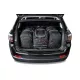 Jeep Compass utazótáska készlet 2017-|Kjust