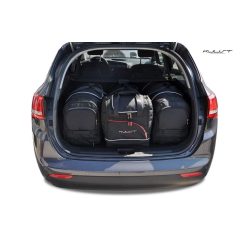 Utazótáska szett Kia Ceed 2012-2018 (kombi)|Kjust