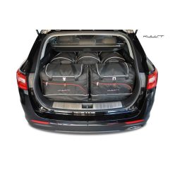 Utazótáska szett Kia Optima 2016- (kombi)|Kjust