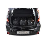 Kia Soul utazótáska készlet