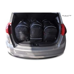 Utazótáska készlet Kia Venga 2009-2019|Kjust