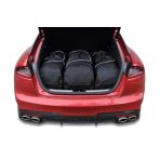 Kia Stinger utazótáska készlet
