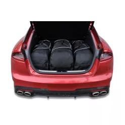 Kia Stinger utazótáska szett 2017-|Kjust