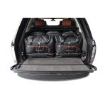 Land Rover Range Rover utazótáska készlet