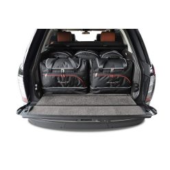 Land Rover Range Rover 2012-2021 utazótáska készlet|Kjust