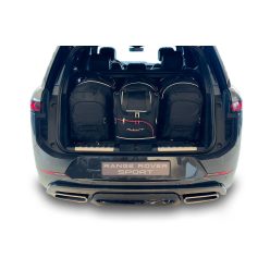 Land Rover Range Rover Sport utazótáska szett 2023-|Kjust
