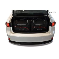 Lexus IS 2013- (hibrid)|Kjust utazótáska szett