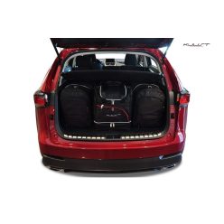 Lexus NX 2014-|Kjust utazótáska készlet