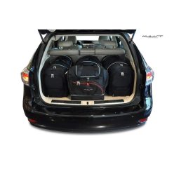 Lexus RX 2008-2015|Kjust utazótáska készlet