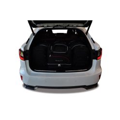 Lexus RX 2015-|Kjust utazótáska készlet