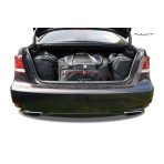 Lexus LS 460 utazótáska készlet