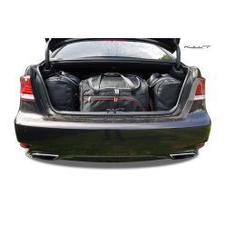 Lexus LS 2006-2017|Kjust utazótáska készlet