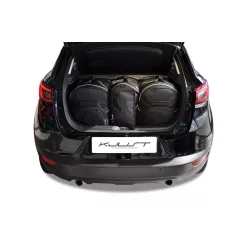 Utazótáska szett Mazda CX-3 2015-|Kjust