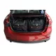 Utazótáska szett Mazda 6 2012- (sedan)|Kjust