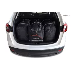 Utazótáska szett Mazda CX-5 2012-2017|Kjust