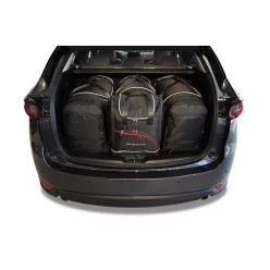 Utazótáska szett Mazda CX-5 2017-|Kjust