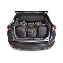 Utazótáska készlet Mazda CX-30 2019-|Kjust