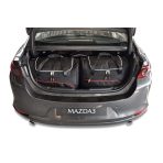 Mazda 3 utazótáska készlet