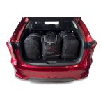 Mazda utazótáska készlet