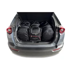 Utazótáska szett Mazda MX-30 2020-|Kjust