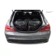 Utazótáska-készlet Mercedes CLA-Class 2013-2019 (X117, shooting brake)|Kjust