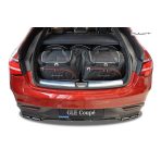 Mercedes GLE-osztály utazótáska készlet