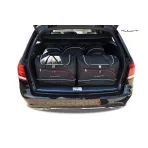 Mercedes E-osztály W212 utazótáska készlet