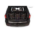 Mercedes GLS-osztály utazótáska készlet