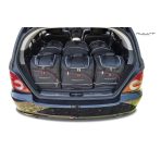 Mercedes R-osztály utazótáska készlet